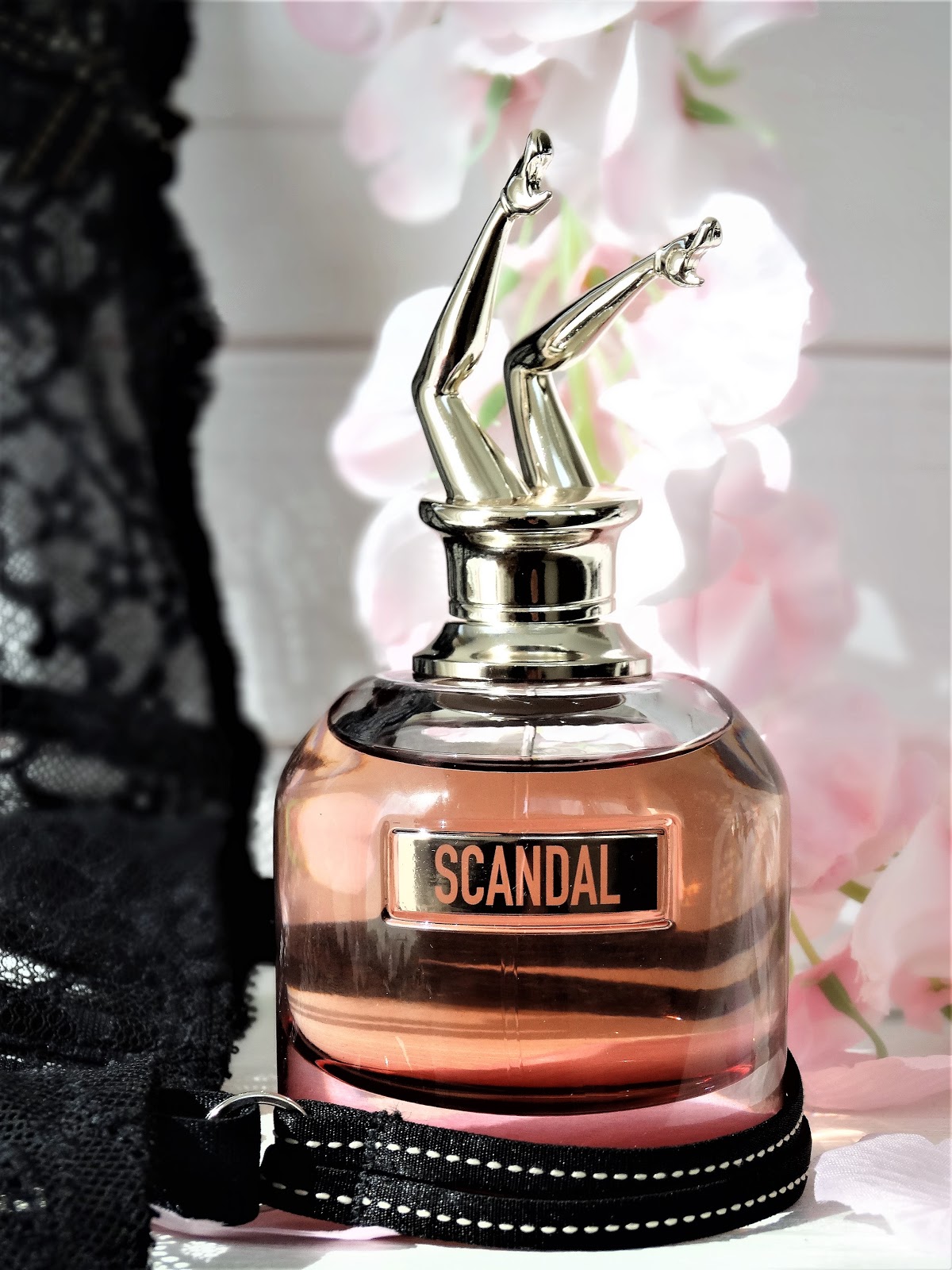 Scandal By Night Jean Paul Gaultier