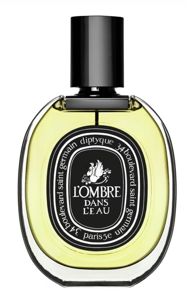 L'ombre dans l'eau Diptyque