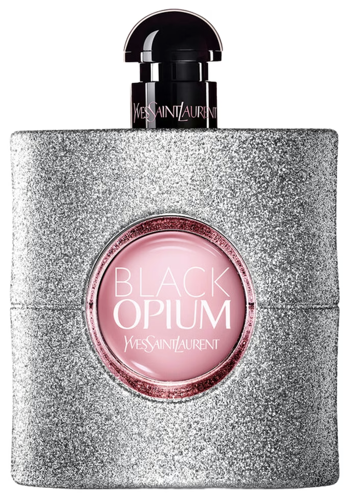 Black Opium Glitter YSL