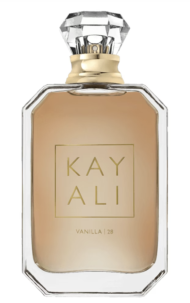 Vanilla 28 Kayali