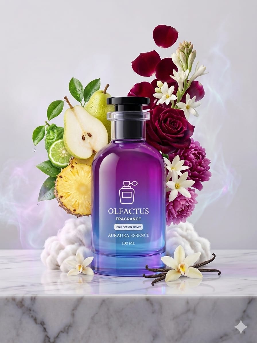 AURAURA ESSENCE 