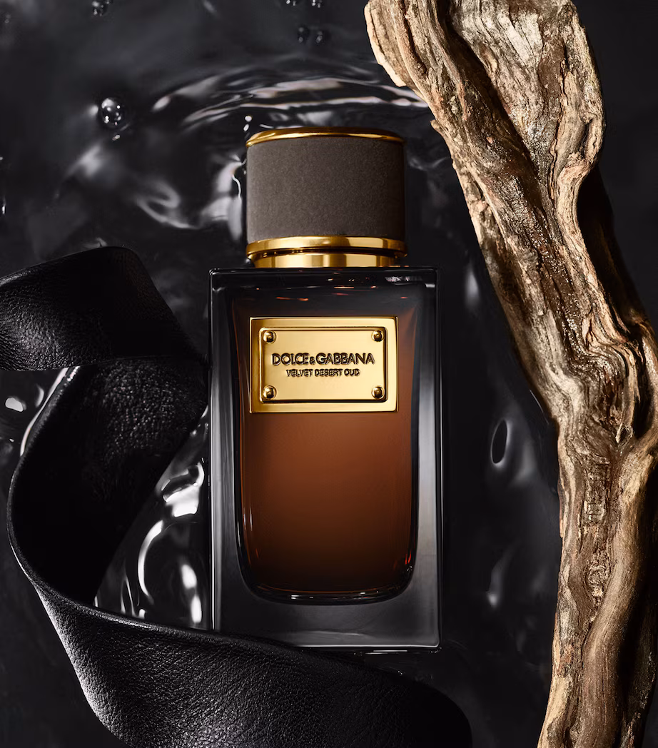 Velvet Desert Oud Dolce&Gabbana