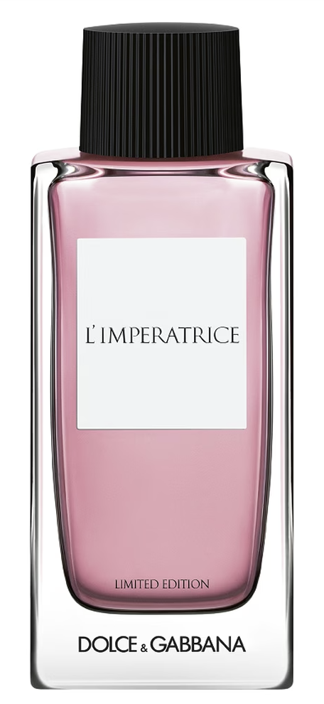 L'Imperatrice Dolce&Gabbana