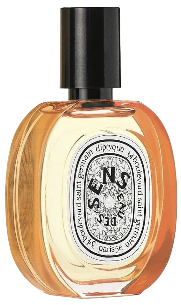Eau des Sens Diptyque