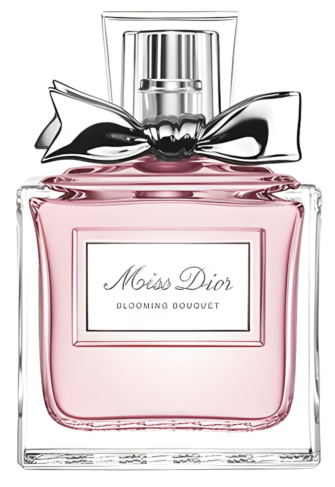 Miss Dior Blooming Bouquet